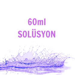60 ml Lens Solüsyonu